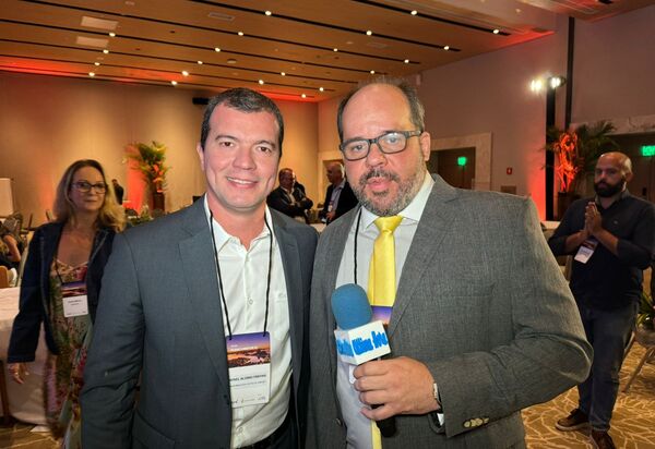 Vereador Rafael Aloisio Freitas lidera avanço histórico com o novo Plano Diretor do Rio de Janeiro