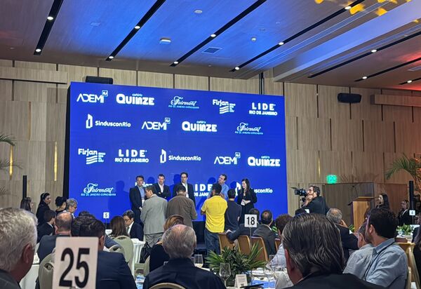 Eduardo Paes diz que não foram 10 milhões que deu para o show, foram 50 milhões para Madonna