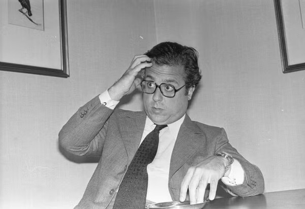 Morre, aos 82 anos, empresário Luiz Eduardo Guinle antes do Show da Madonna