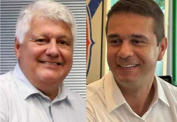 Angra dos Reis: Cláudio Ferreti lidera, mas a maioria ainda não escolheu em quem Votar, mostra Instituto Paraná