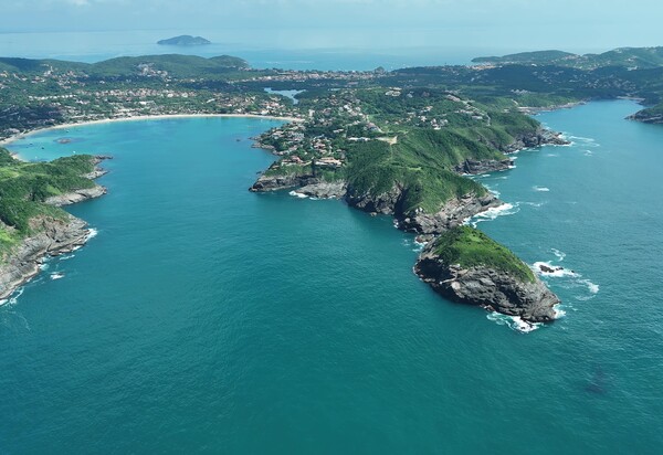 Hotéis e Pousadas de Búzios criam central de reservas