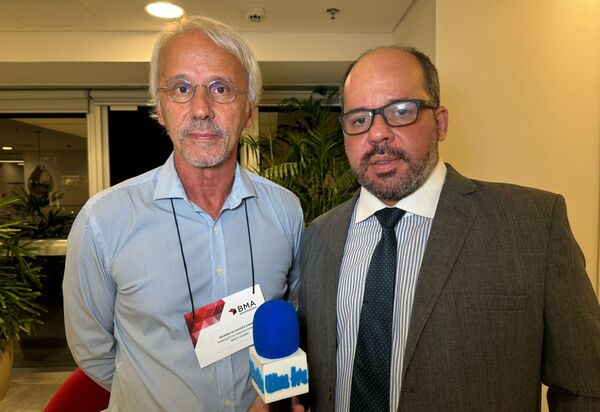 Ricardo Gouvêa Correa: Fundação Bento Rubião reinventa seu papel social