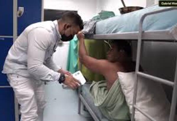 MPRJ denuncia ex-vereador Gabriel Monteiro por abuso de poder ao invadir instituições de acolhimento