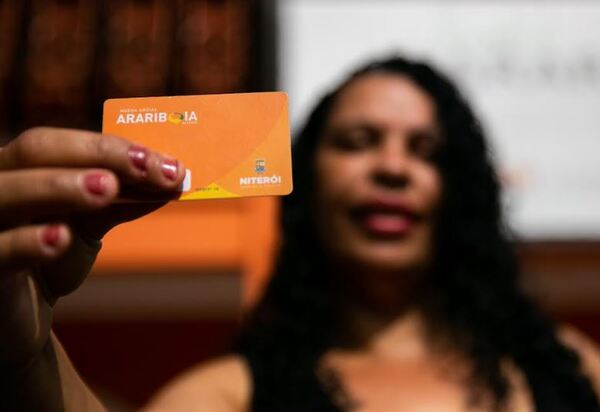 Prefeitura de Niterói atualiza lista de famílias beneficiadas pela Moeda Social Arariboia