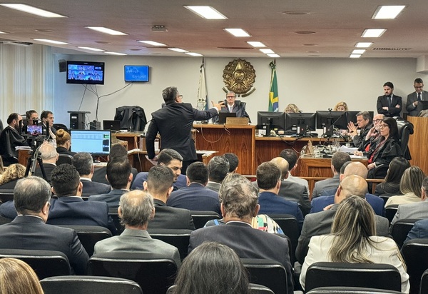 Advogados fazem sustentações memoráveis no Julgamento do caso Ceperj no TRE-RJ