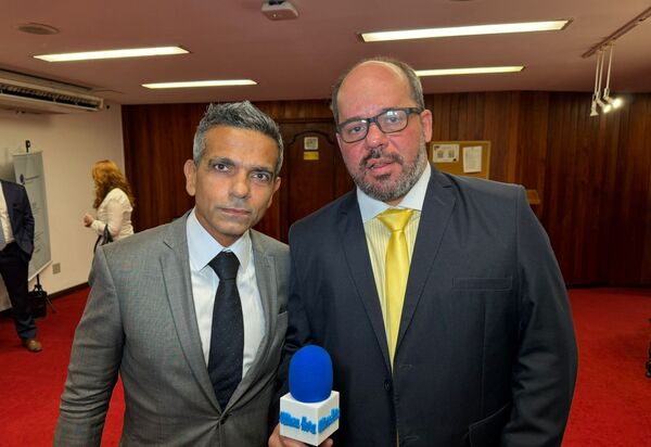 Dr. Afonso Destri, fala da expectativas da improcedência no julgamento de Deputados Áureo e Léo Vieira e Secretária de Cultura no caso da Ceperj