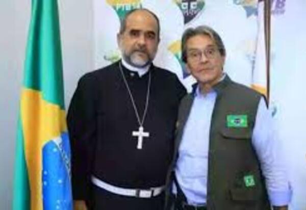 Encerrado o Processo de Padre Kelmon Contra Igreja Ortodoxa, Padre perdeu por inércia