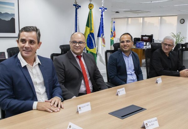 MPRJ e Maricá unem forças para combater construções ilegais