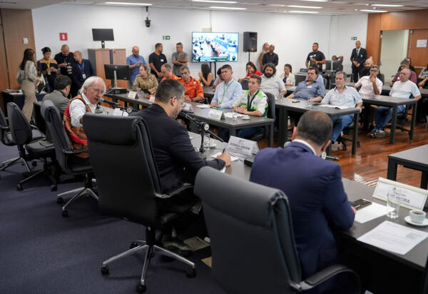 Alerj discute providências para maior proteção de animais domésticos e pessoas*