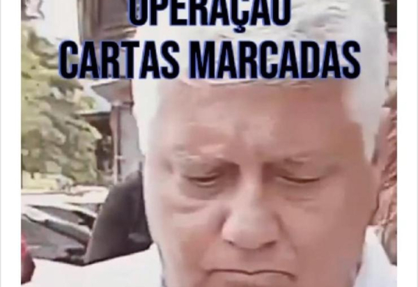 Fake news ou verdade? A polêmica envolvendo Ferreti e a operação cartas marcadas