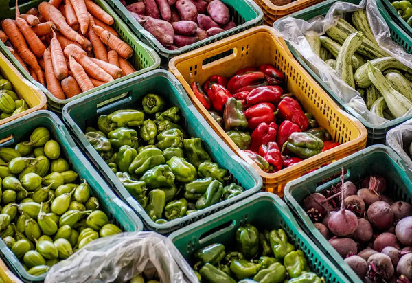 Levantamento exclusivo da ASSERJ revela que 88,1% dos cariocas pretendem comprar produtos do Sul nos supermercados