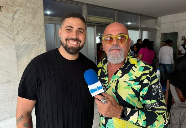 Barbeiros do Rio de Janeiro unidos em prol do SOS Rio Grande do Sul: uma entrevista com Luan Bandeira