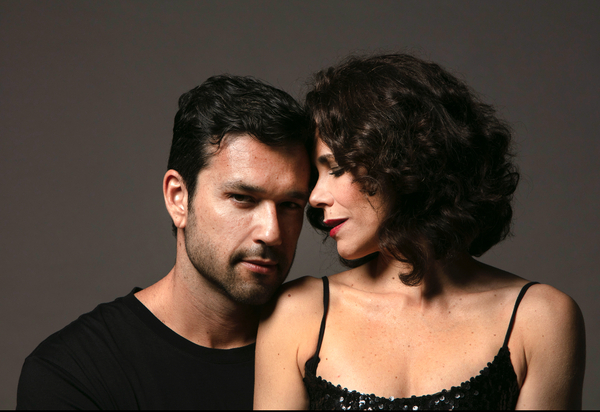 Peça 'Eu Te Amo' faz curta temporada no Theatro Municipal de Niterói