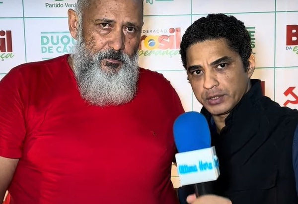 José Miguel, ambientalista e ex-secretário de Meio Ambiente, fala sobre pré-candidatura a vereador