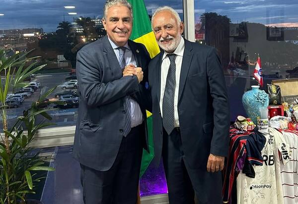 Ceciliano deixa cargo para tentar vice e Paes libera Adilson Pires para criar briga no PT e ficar livre para indicar Pedro Paulo como salvação