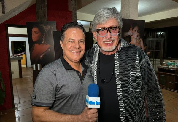 Eco Fashion Junina em Petrópolis: Eduardo Araúju fala sobre projeto e calendário beneficente