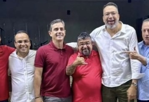 Canella e Quaquá x Lula: Vice-presidente nacional do PT e alianças contra vontade de Lula