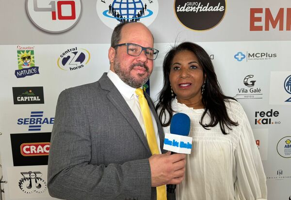 Entrevista Exclusiva com Margarete Fernandes, empresária de sucesso no ramo da beleza