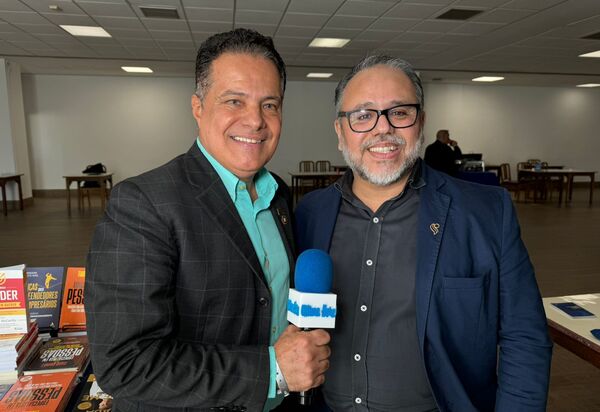 João Abreu inaugura nova Livraria Insight e destaca-se no evento G10 Valores e Negócios