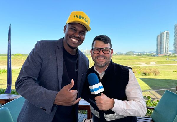 'TROPAA!' Do tiktok à câmara municipal: A trajetória do Pré-candidato Felipe Bolsonaro rumo à Câmara Municipal