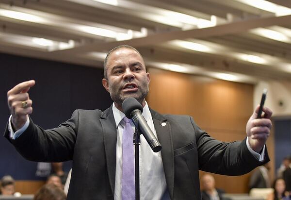 Alerj vota nesta terça-feira a extinção do Detro