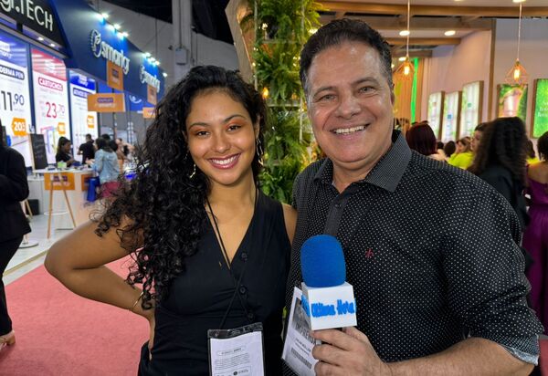 Gabrielle Fortes promove evento de autoconhecimento e autoestima 'Desperte seu Potencial à Beira-Mar'