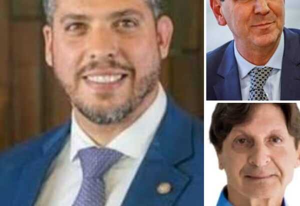 ASSISTA Cartão vermelho: Sancler denuncia 'jogo sujo' entre Prefeitura e Flamengo e é atacado por mais 600 robôs que derrubam seu vídeo viralizado no Instagram