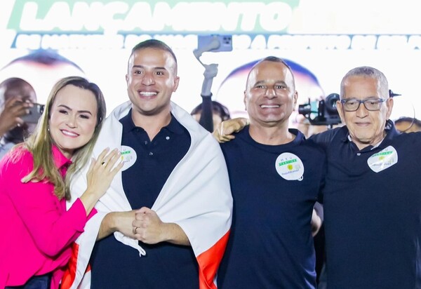 Missão nada fácil para o veterano Julião em Belford Roxo