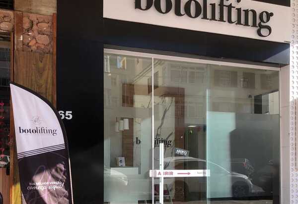 Botolifting é eleita a melhor franquia de estética de Teresópolis