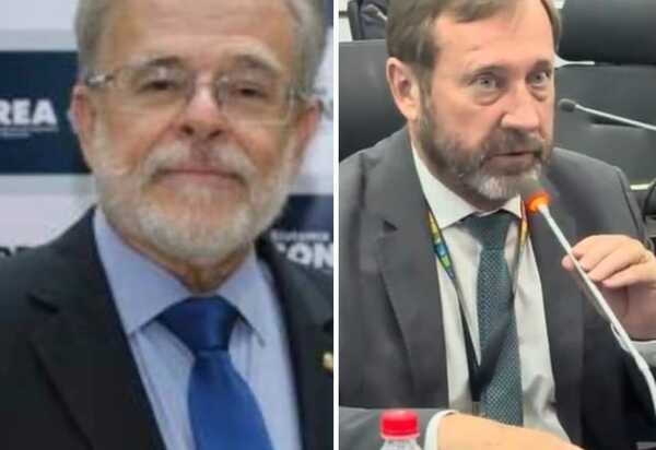 Eng. José Chacon é lembrado em plenário do CONFEA, que reforça pedido de homenagem pelo vereador Felipe Michel. 