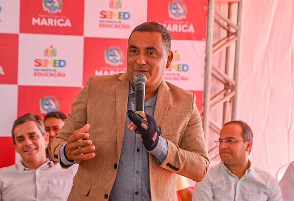 Deputado estadual Renato Machado (PT) beneficia áreas da educação, meio ambiente e saúde com emendas à LDO
