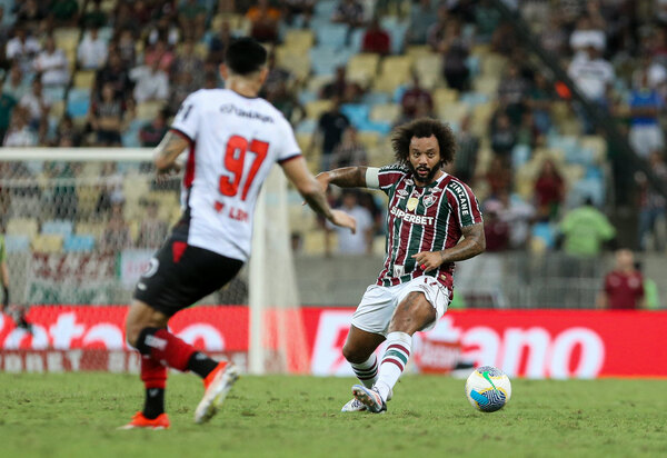 Quinta derrota seguida do Fluminense