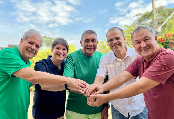 A Disputa Entre Irmãos: Quem Levará a Melhor? Samuquinha entra para o time de Zito e Serginho fica com os Reis 