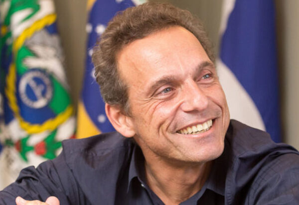 Reviravolta em Macaé: Dr. Aluízio Torna-se Inelegível Após Decisão do TJRJ