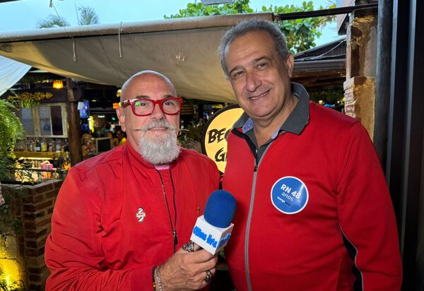 Entrevista exclusiva com Sergio Bacci: o papel da Transpetro e o futuro do Petróleo no Rio de Janeiro