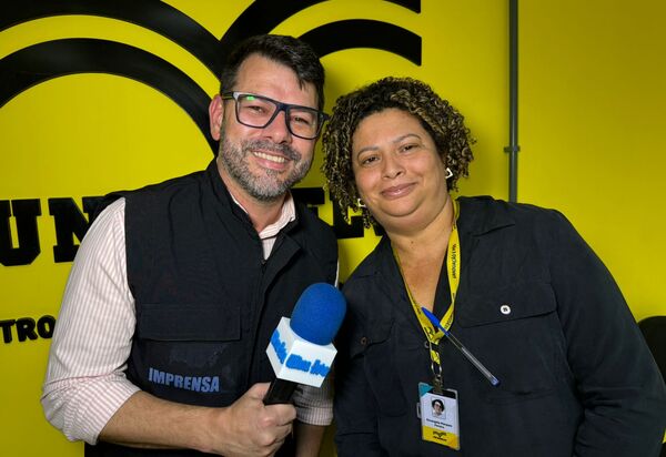 Entrevista com a Coordenadora Rosângela Nunes: UNIASSELVI expande educação híbrida no Rio de Janeiro