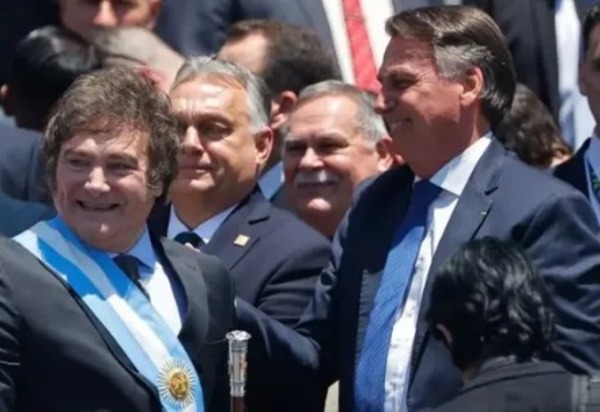 Presidente Argentino Javier Milei não comparecerá à Reunião de Cúpula do Mercosul 