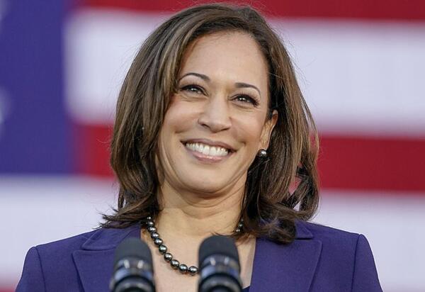 Kamala Harris: rumo à Presidência dos EUA? análise da possibilidade de assumir campanha sem Biden