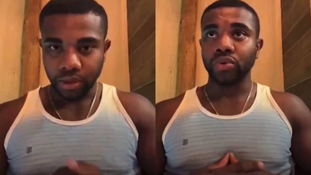 Globo obriga Davi a falar a verdade sobre programa