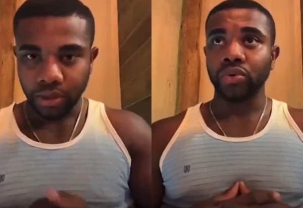 Globo obriga Davi a falar a verdade sobre programa