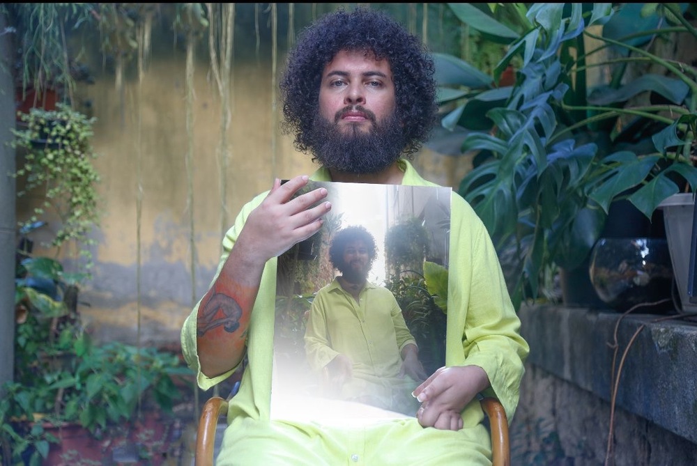 Representatividade: Clipe de “Meu Desenho” marca o lançamento do álbum “Eu Sou Gio Elefante