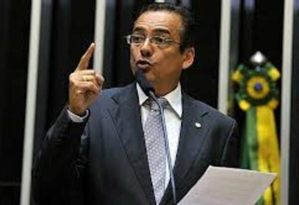 EXCLUSIVO: Protógenes Queiroz recupera Cargo e Direitos - O terror dos crimes contra o sistema financeiro, corrupção e lavagem de dinheiro vai voltar