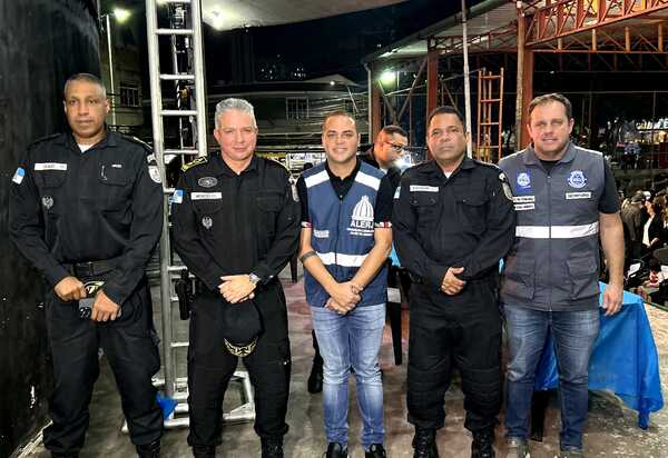 Nova Iguaçu receberá novo Batalhão da Polícia Militar