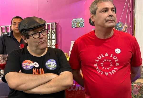 Professor Tarcísio Motta é 2° nas pesquisas e o Psol polariza com Eduardo Paes que ridiculariza Lula