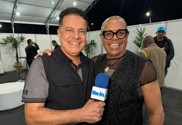 Expo Itaguaí: um evento maravilhoso com Taí para Todos
