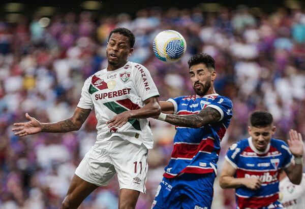 Fluminense perde mais uma e chega a nove jogos seguidos sem vitória 