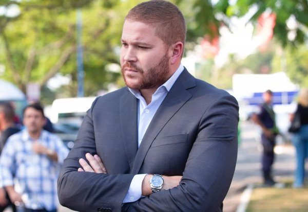 Sanção da CGU ameaça candidatura de Júlio Canelinha em Paraíba do Sul