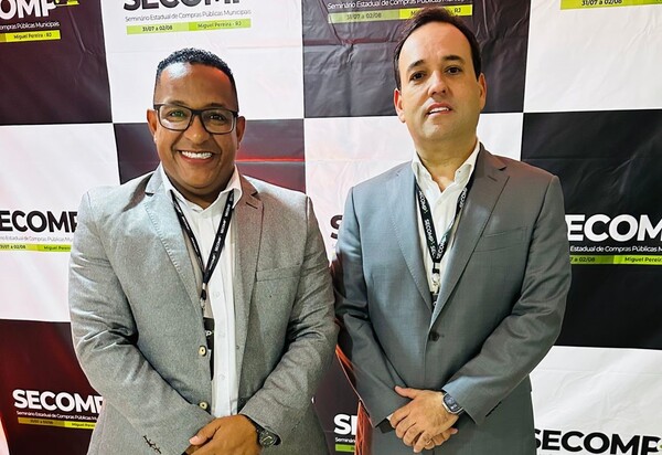 Raphael Leandro, o alvorecer de uma nova era econômica em Miguel Pereira