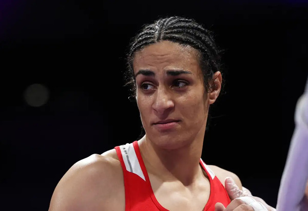 COI lamenta 'agressão' contra boxeadoras por questão de gênero