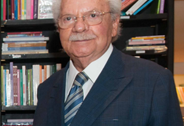 TJRJ decreta luto de 3 dias pelo falecimento do ministro Waldemar Zveiter